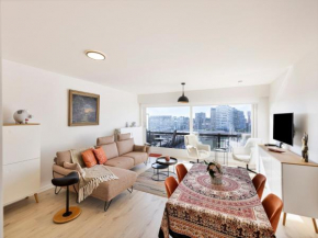 Havenzicht Apartment In Blankenberge